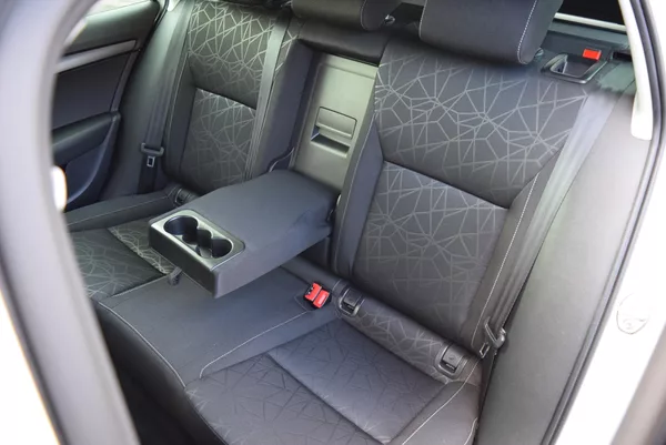 Škoda Octavia 1.5TSI 110kw CLEVER TAŽN NAVI - foto 17