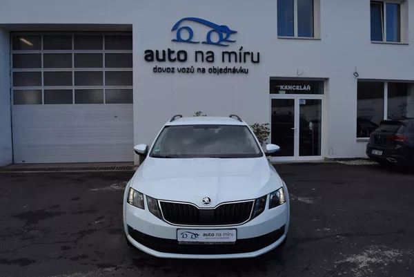 Škoda Octavia 1.5TSI 110kw CLEVER TAŽN NAVI - foto 3