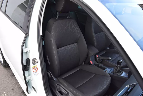 Škoda Octavia 1.5TSI 110kw CLEVER TAŽN NAVI - foto 39