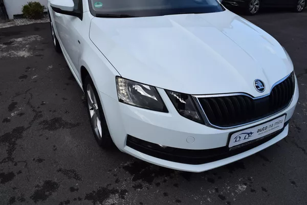 Škoda Octavia 1.5TSI 110kw CLEVER TAŽN NAVI - foto 4