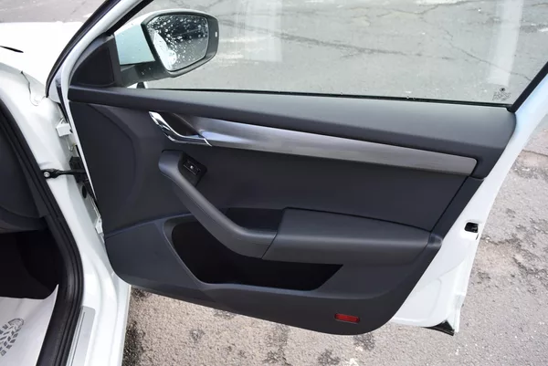 Škoda Octavia 1.5TSI 110kw CLEVER TAŽN NAVI - foto 40