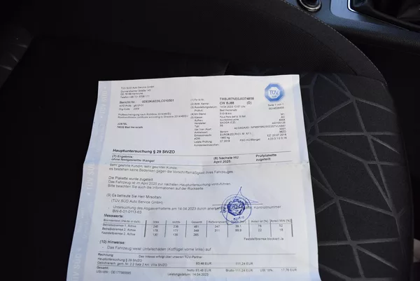 Škoda Octavia 1.5TSI 110kw CLEVER TAŽN NAVI - foto 45