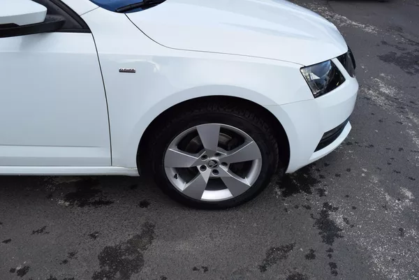 Škoda Octavia 1.5TSI 110kw CLEVER TAŽN NAVI - foto 5