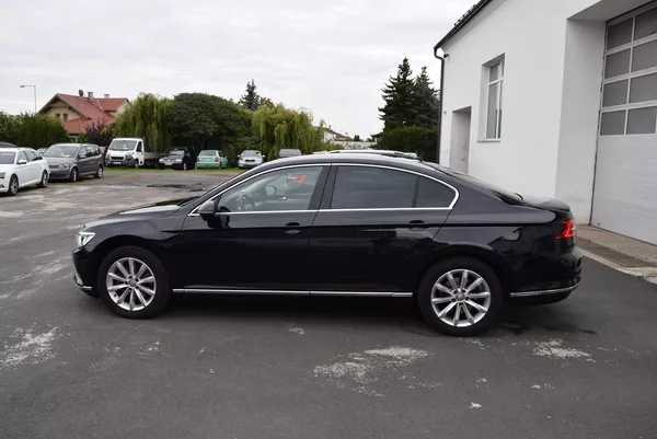 Volkswagen Passat 1.4TSI 110kw DSG HIGHLINE NAVI - foto 11