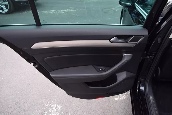 Volkswagen Passat 1.4TSI 110kw DSG HIGHLINE NAVI - foto 12