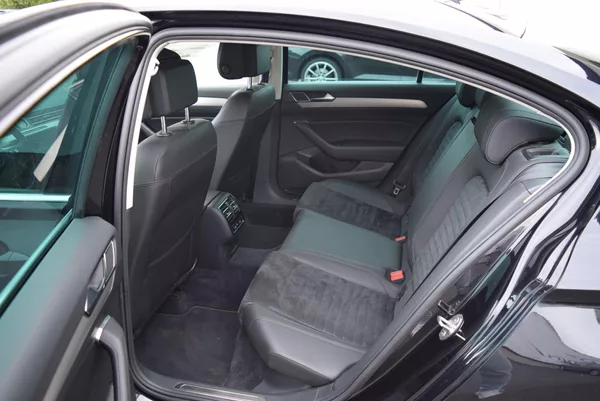 Volkswagen Passat 1.4TSI 110kw DSG HIGHLINE NAVI - foto 13