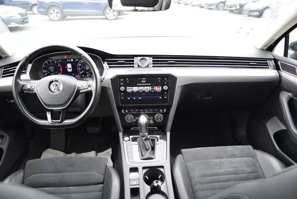 Volkswagen Passat 1.4TSI 110kw DSG HIGHLINE NAVI - foto 17