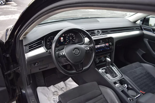 Volkswagen Passat 1.4TSI 110kw DSG HIGHLINE NAVI - foto 21