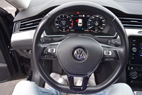 Volkswagen Passat 1.4TSI 110kw DSG HIGHLINE NAVI - foto 29