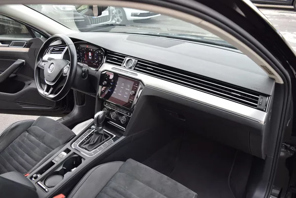 Volkswagen Passat 1.4TSI 110kw DSG HIGHLINE NAVI - foto 38