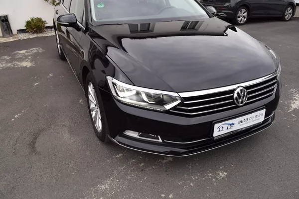 Volkswagen Passat 1.4TSI 110kw DSG HIGHLINE NAVI - foto 4