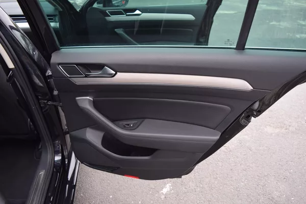 Volkswagen Passat 1.4TSI 110kw DSG HIGHLINE NAVI - foto 45