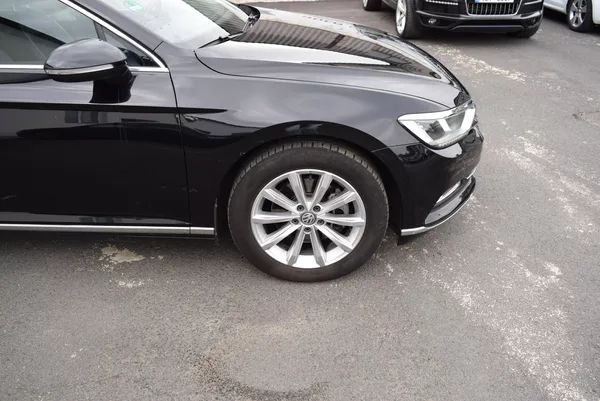 Volkswagen Passat 1.4TSI 110kw DSG HIGHLINE NAVI - foto 5
