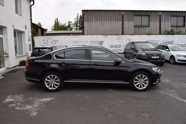 Volkswagen Passat 1.4TSI 110kw DSG HIGHLINE NAVI - foto 6