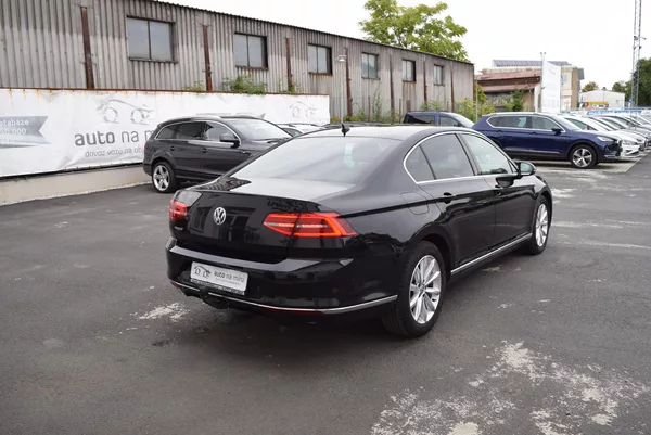 Volkswagen Passat 1.4TSI 110kw DSG HIGHLINE NAVI - foto 7