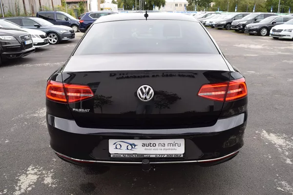 Volkswagen Passat 1.4TSI 110kw DSG HIGHLINE NAVI - foto 8