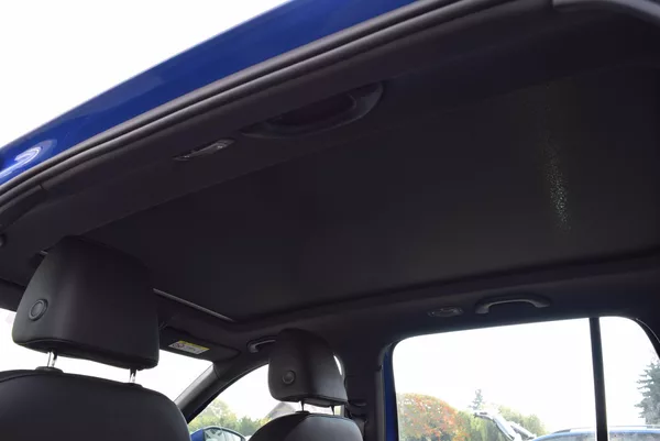 Škoda Octavia 2.0TDI 110kw DSG STYLE PAN TAŽ - foto 17