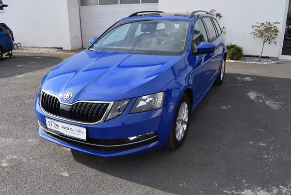 Škoda Octavia 2.0TDI 110kw DSG STYLE PAN TAŽ - foto 2