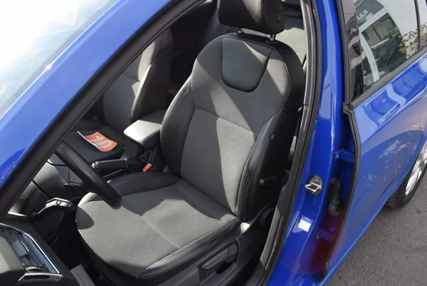 Škoda Octavia 2.0TDI 110kw DSG STYLE PAN TAŽ - foto 20