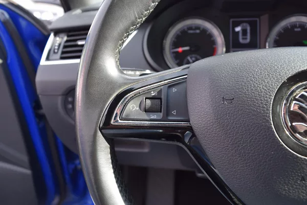 Škoda Octavia 2.0TDI 110kw DSG STYLE PAN TAŽ - foto 27