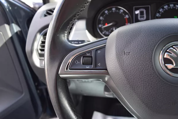 Škoda Fabia 1.2TSI 81kw DSG JOY NAVI APP - foto 27