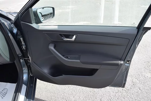 Škoda Fabia 1.2TSI 81kw DSG JOY NAVI APP - foto 35