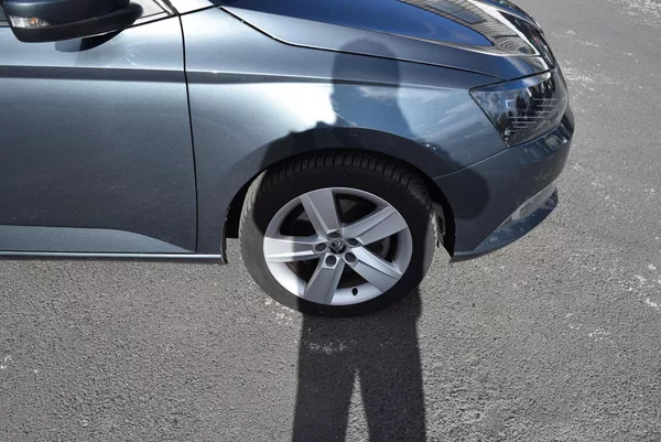 Škoda Fabia 1.2TSI 81kw DSG JOY NAVI APP - foto 5