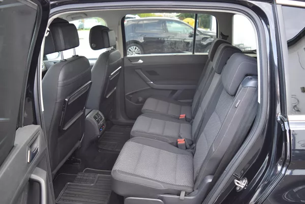 Volkswagen Touran 1.4TSI 110kw CLBMT 7MÍST TAŽN - foto 14