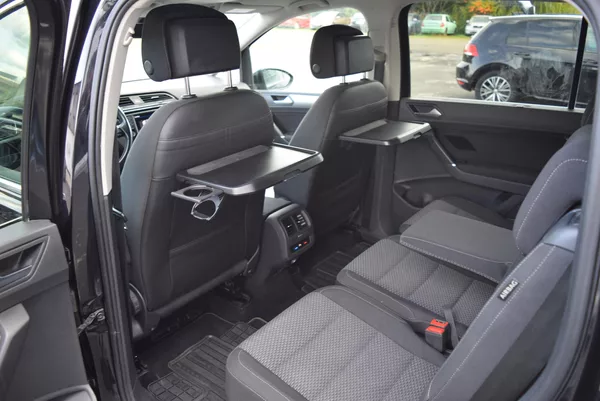 Volkswagen Touran 1.4TSI 110kw CLBMT 7MÍST TAŽN - foto 16