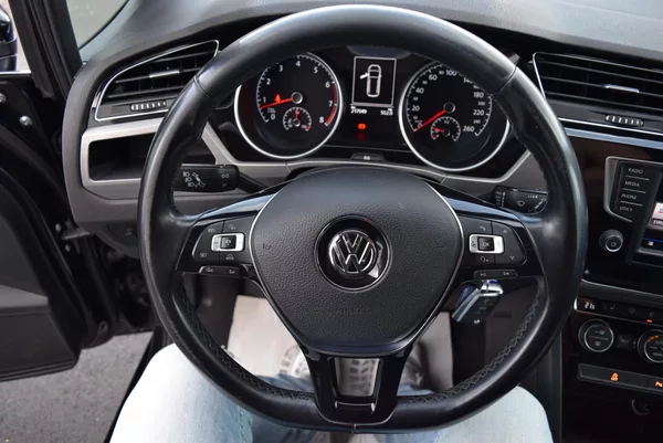 Volkswagen Touran 1.4TSI 110kw CLBMT 7MÍST TAŽN - foto 28