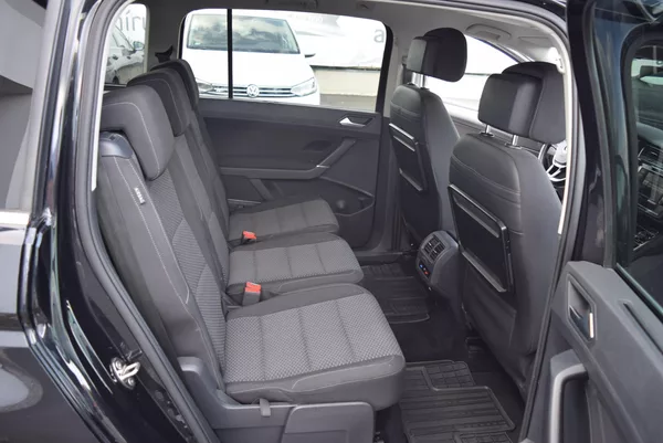 Volkswagen Touran 1.4TSI 110kw CLBMT 7MÍST TAŽN - foto 39