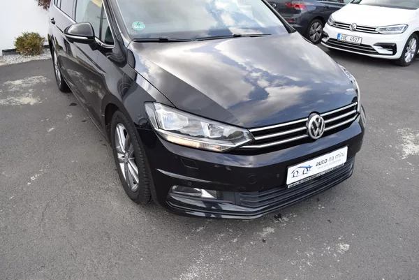 Volkswagen Touran 1.4TSI 110kw CLBMT 7MÍST TAŽN - foto 4