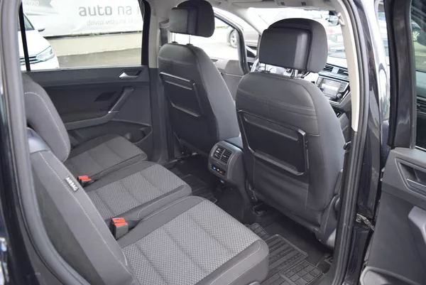 Volkswagen Touran 1.4TSI 110kw CLBMT 7MÍST TAŽN - foto 40