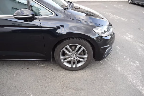 Volkswagen Touran 1.4TSI 110kw CLBMT 7MÍST TAŽN - foto 5