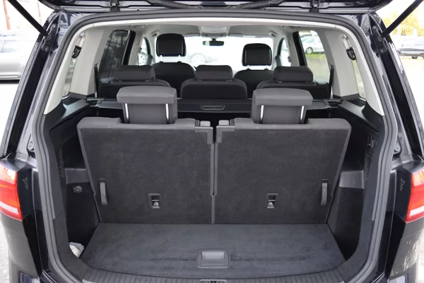 Volkswagen Touran 1.4TSI 110kw CLBMT 7MÍST TAŽN - foto 9