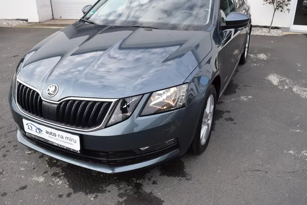 Škoda Octavia 1.5TSI 110kw AMBITION APP TEMP - foto 2