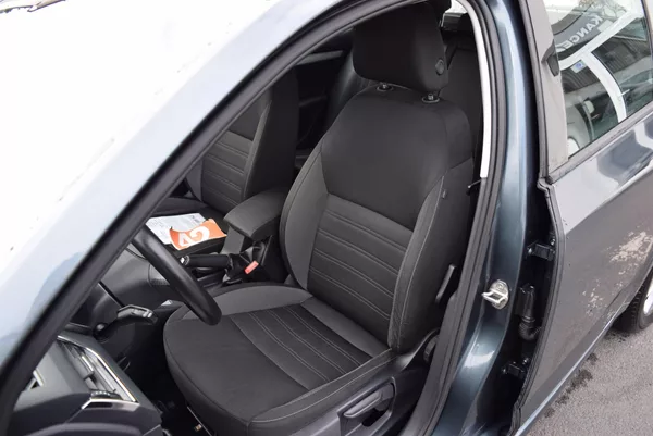 Škoda Octavia 1.5TSI 110kw AMBITION APP TEMP - foto 20