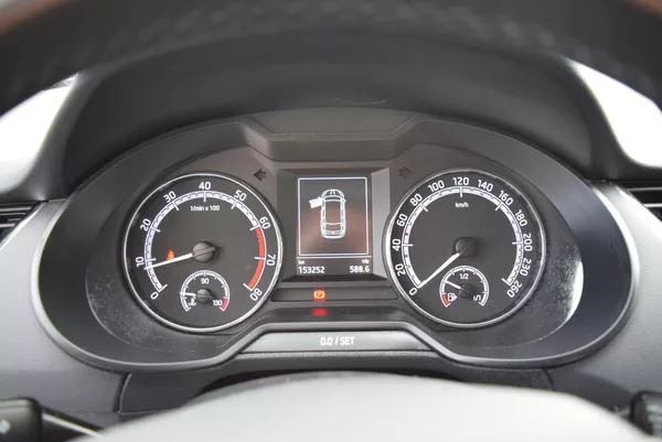 Škoda Octavia 1.5TSI 110kw AMBITION APP TEMP - foto 30