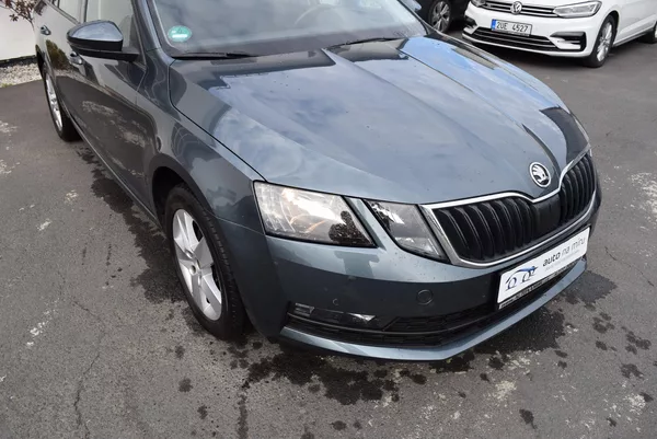 Škoda Octavia 1.5TSI 110kw AMBITION APP TEMP - foto 4