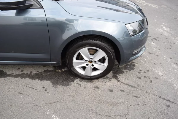 Škoda Octavia 1.5TSI 110kw AMBITION APP TEMP - foto 5