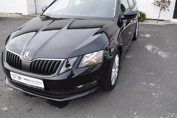 Škoda Octavia 1.4TSI 110kw AMBITION NAVI APP - foto 2