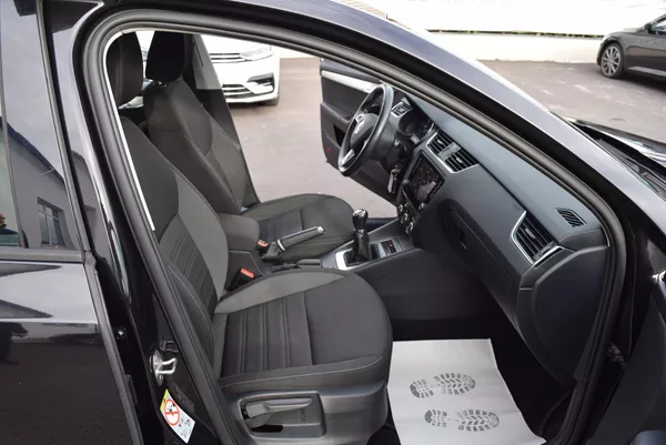 Škoda Octavia 1.4TSI 110kw AMBITION NAVI APP - foto 33