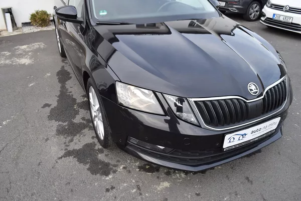 Škoda Octavia 1.4TSI 110kw AMBITION NAVI APP - foto 4