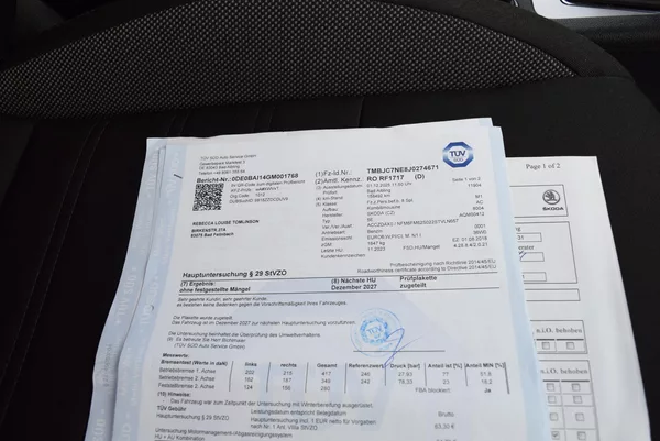 Škoda Octavia 1.4TSI 110kw AMBITION NAVI APP - foto 46