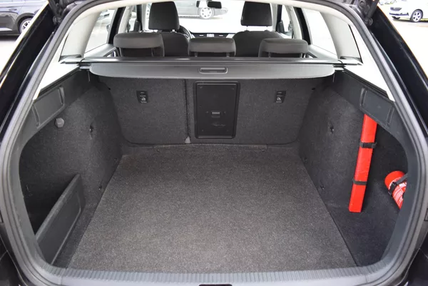 Škoda Octavia 1.4TSI 110kw AMBITION NAVI APP - foto 9