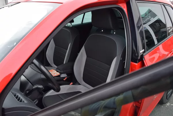 Škoda Fabia 1.2TSI 66kw ED. JOY TAŽNÉ APP - foto 21