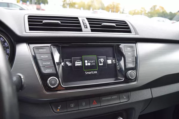 Škoda Fabia 1.2TSI 66kw ED. JOY TAŽNÉ APP - foto 26