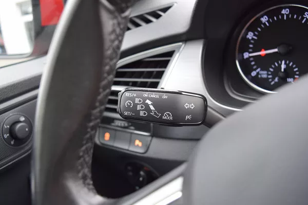 Škoda Fabia 1.2TSI 66kw ED. JOY TAŽNÉ APP - foto 32