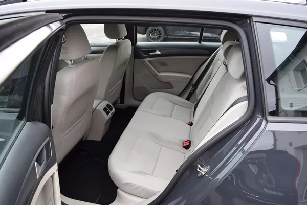Volkswagen Golf Variant 1.5TSI 110kw STYLE DSG PÁDLA - foto 14