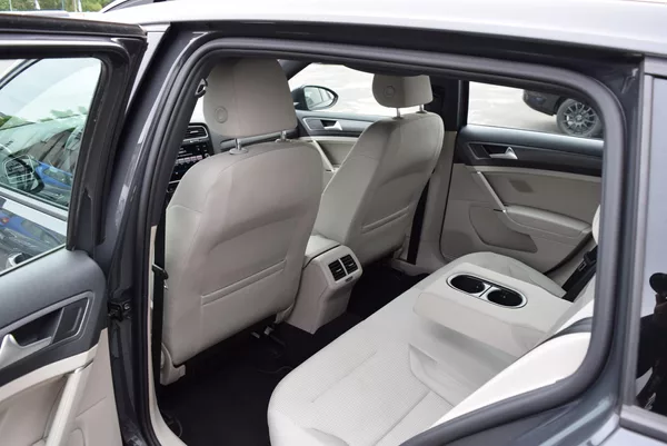 Volkswagen Golf Variant 1.5TSI 110kw STYLE DSG PÁDLA - foto 16